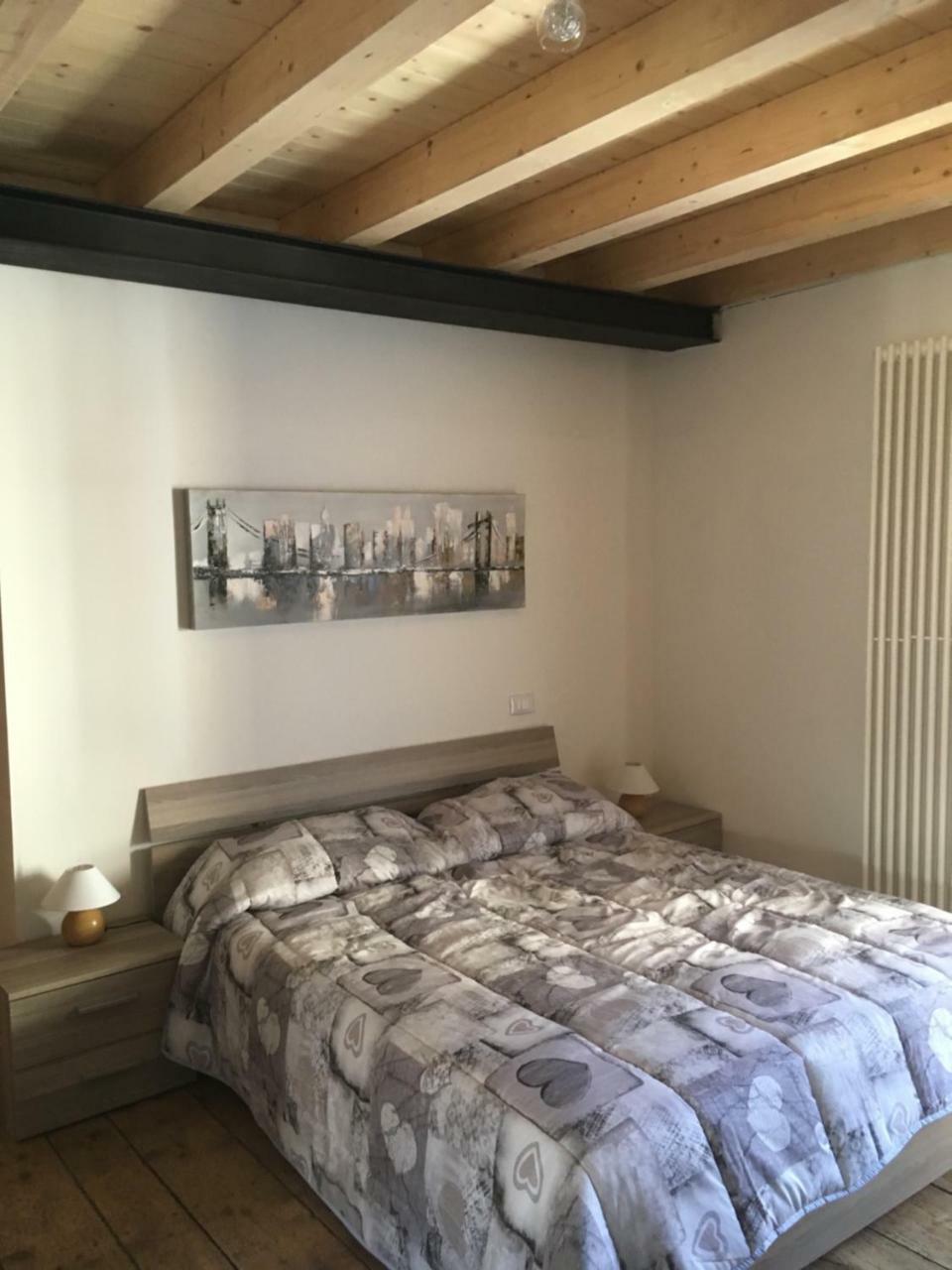 Venas Antica Casa Nella 아파트 외부 사진